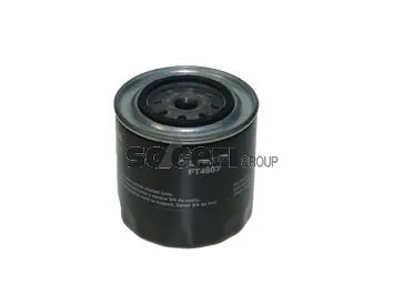 Łatwy zwrot Filtr oleju COOPERSFIAAM FILTERS FT4803