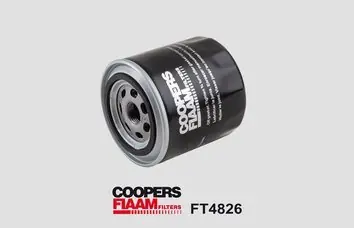 Oferta Filtr oleju COOPERSFIAAM FILTERS FT4826