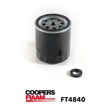 Filtr paliwa COOPERSFIAAM FILTERS FT4840 Bestseller