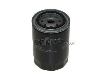 Wysoka jakość Filtr oleju COOPERSFIAAM FILTERS FT4863