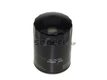 Niska cena Filtr oleju COOPERSFIAAM FILTERS FT4905