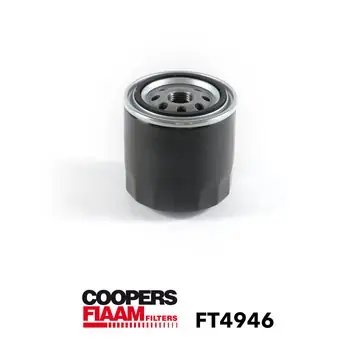 Wyjątkowa oferta Filtr paliwa COOPERSFIAAM FILTERS FT4946