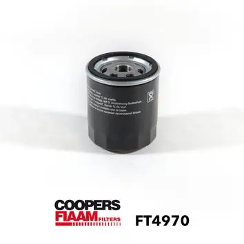 Filtr oleju COOPERSFIAAM FILTERS FT4970 Hit cenowy