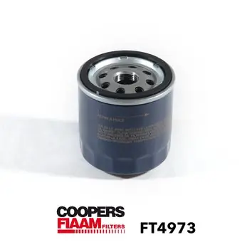 Filtr oleju COOPERSFIAAM FILTERS FT4973 Nowość