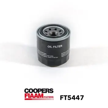 Cena promocyjna Filtr oleju COOPERSFIAAM FILTERS FT5447