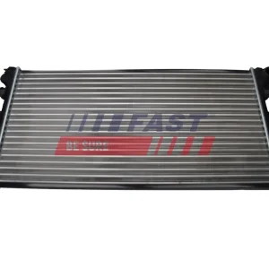 Bestseller Chłodnica, układ chłodzenia silnika FAST FT55512