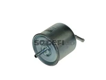 Bezpieczna płatność Filtr paliwa COOPERSFIAAM FILTERS FT6001