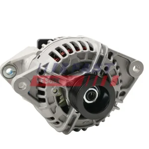 Alternator FAST FT74122 Wybór klientów