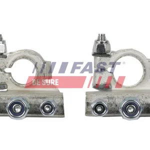Adapter do akumulatora FAST FT75025 Tylko dziś