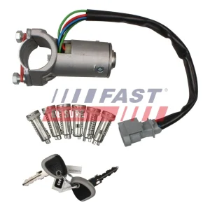 Wybór klientów Cylinder zamykany FAST FT82320K