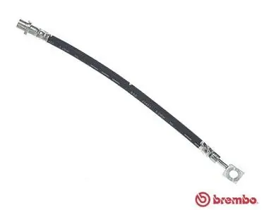 Najlepsza cena Przewód hamulcowy elastyczny BREMBO T 71 016