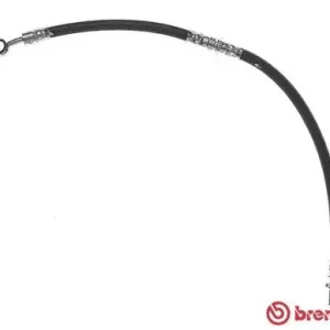 Bestseller Przewód hamulcowy elastyczny BREMBO T 78 001
