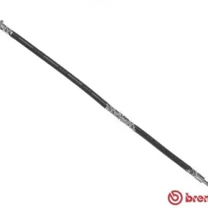 Wyjątkowa oferta Przewód hamulcowy elastyczny BREMBO T 78 008