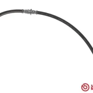 Szybka wysyłka Przewód hamulcowy elastyczny BREMBO T 78 023