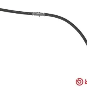 Zamów teraz Przewód hamulcowy elastyczny BREMBO T 78 025