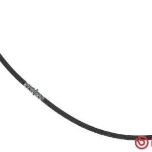 Ekspresowa dostawa Przewód hamulcowy elastyczny BREMBO T 78 027