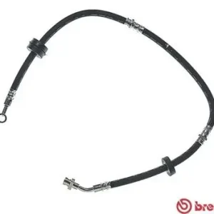 Bezpieczne zakupy Przewód hamulcowy elastyczny BREMBO T 79 009