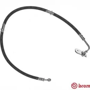 Darmowy zwrot Przewód hamulcowy elastyczny BREMBO T 79 032