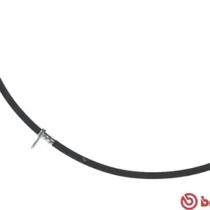 Kup teraz Przewód hamulcowy elastyczny BREMBO T 79 042