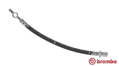 Bestseller Przewód hamulcowy elastyczny BREMBO T 83 015