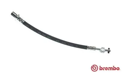 Kup online Przewód hamulcowy elastyczny BREMBO T 83 051