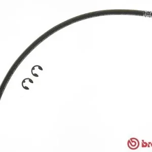 Kup online Przewód hamulcowy elastyczny BREMBO T 83 063