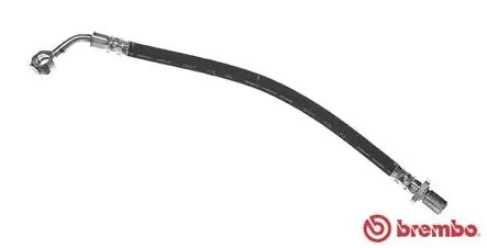 Bestseller Przewód hamulcowy elastyczny BREMBO T 83 100