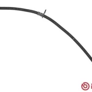 Kup teraz Przewód hamulcowy elastyczny BREMBO T 83 109