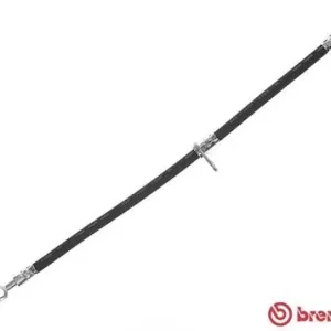 Hit cenowy Przewód hamulcowy elastyczny BREMBO T 83 111