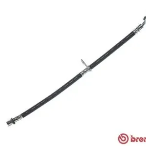 Kup online Przewód hamulcowy elastyczny BREMBO T 83 130