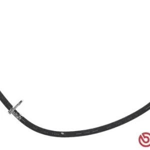 Niska cena Przewód hamulcowy elastyczny BREMBO T 83 133