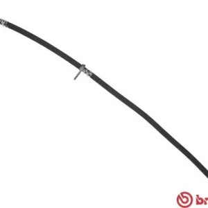 Nie przegap Przewód hamulcowy elastyczny BREMBO T 83 134
