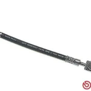 Darmowy zwrot Przewód hamulcowy elastyczny BREMBO T 85 048