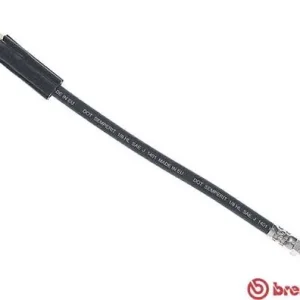 Cena promocyjna Przewód hamulcowy elastyczny BREMBO T 85 069