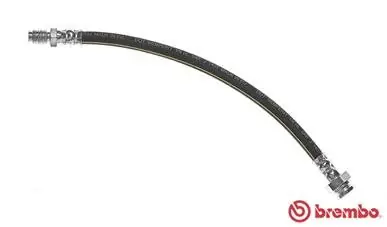 Bestseller Przewód hamulcowy elastyczny BREMBO T 85 076