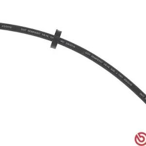 Dodaj do koszyka Przewód hamulcowy elastyczny BREMBO T 85 086