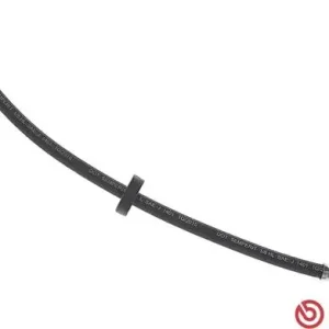 Dodaj do koszyka Przewód hamulcowy elastyczny BREMBO T 85 088