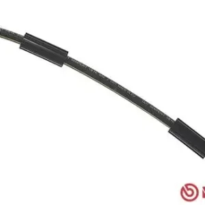 Bezpieczna płatność Przewód hamulcowy elastyczny BREMBO T 85 119