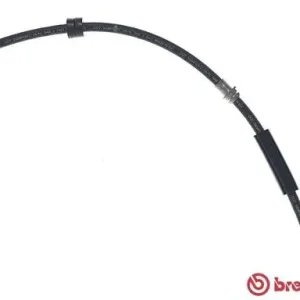 Bezpieczna płatność Przewód hamulcowy elastyczny BREMBO T 85 144