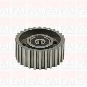 Zniżka rolka kierunkowa / prowadząca, pasek rozrządu FAI AUTOPARTS T9253