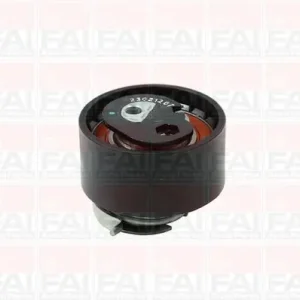 Oferta limitowana Rolka napinacza, pasek rozrządu FAI AUTOPARTS T9565