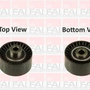 Kup teraz rolka kierunkowa / prowadząca, pasek rozrządu FAI AUTOPARTS T9777