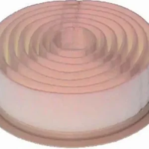 Filtr powietrza KAVO PARTS TA-1172 Obniżka ceny