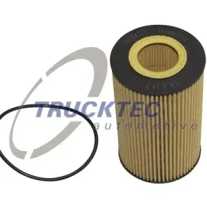 Nowość  TRU 02.18.158 TRUCKTEC AUTOMOTIVE FILTR OLEJU MERCEDES