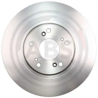 Tarcza hamulcowa A.B.S. 17464 45251SEAE30 Taniej