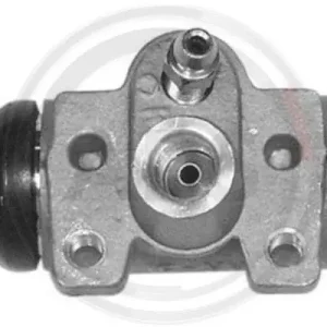 Obniżka ceny Cylinderek hamulcowy A.B.S. 72817X 43300S04003
