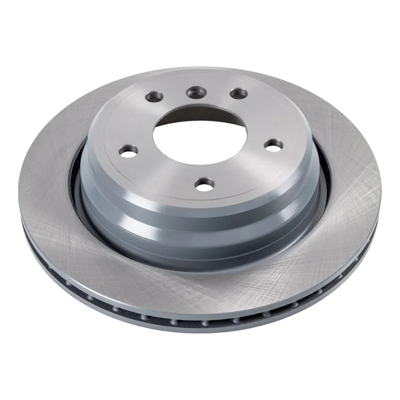 Ostatnia szansa Tarcza hamulcowa FEBI BILSTEIN 17162 34216767060