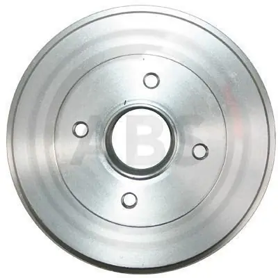 Bęben hamulcowy A.B.S. 2656-S 7700304984 Ostatnia szansa
