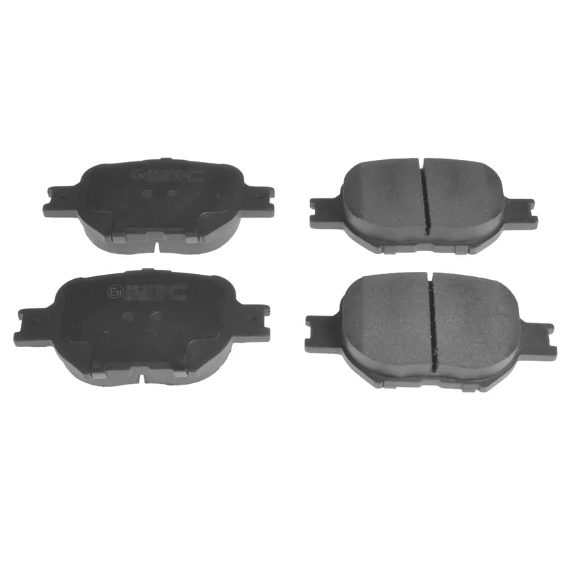 Oferta limitowana Klocki hamulcowe FEBI BILSTEIN 16578 044652B040