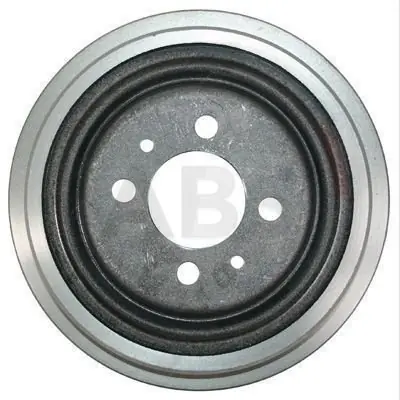 Bęben hamulcowy A.B.S. 2393-S 7700710511 Nowość